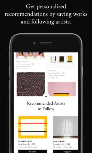 Artsy –– Collect and Bid on Fine Art & Design 2