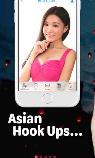AsianX - Asian Dating App & Hookup Meet-me Site 1