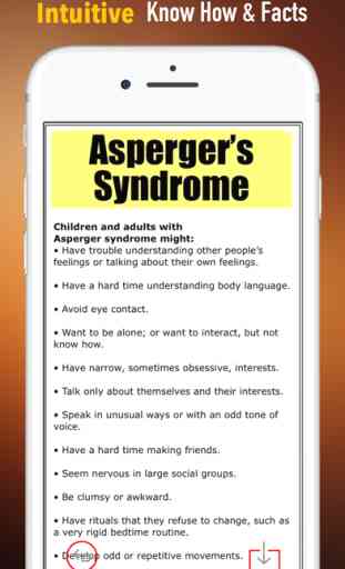 Asperger Syndrome Guide|Parent Guide and Tips 1
