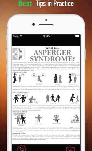 Asperger Syndrome Guide|Parent Guide and Tips 4
