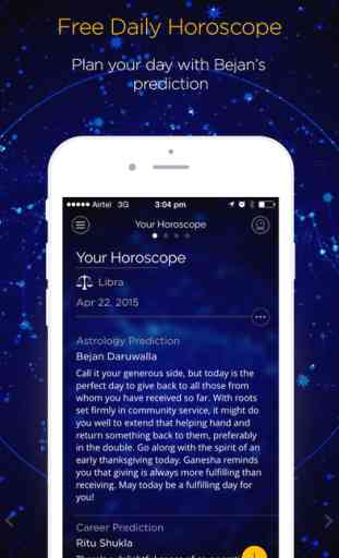 Astrology, Horoscope & Numerology by Astrospeak 2