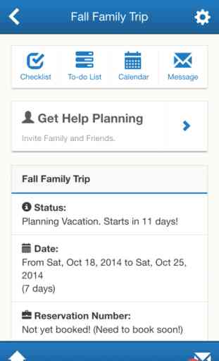 Atwood Vacation Planner 1