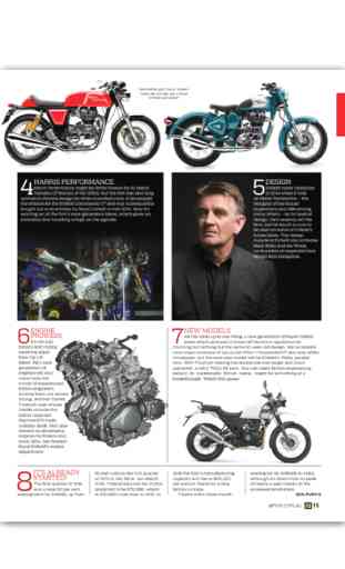 Australian Motorcycle News Magazine 4