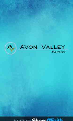 Avon Valley Baptist-Northam 1