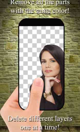 Background Eraser Free – Cut Out & Paste Photo.s 2