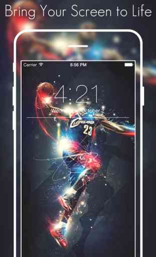 Basketball Wallpapers-Cool HD Backgrounds of Balls 2
