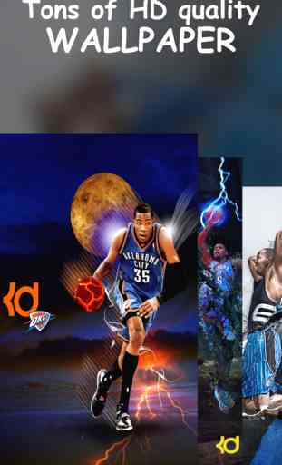 Basketball Wallpapers -  Screen & Backgrounds  with Cool Themes of Balls & Players 4