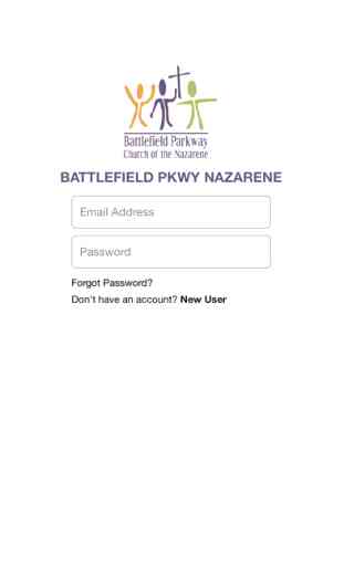 Battlefield Pkwy Nazarene 1