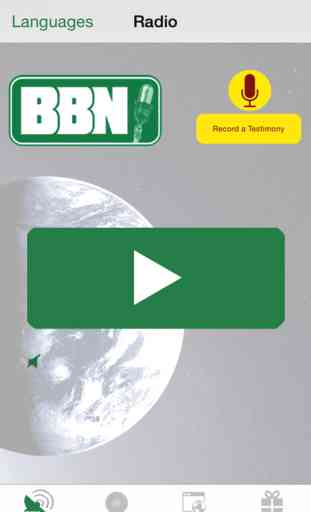 BBN - Christian Radio 1