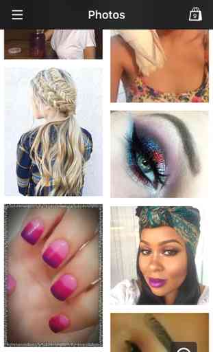 Beautylish - Beauty Tips, Makeup and Hairstyles 1
