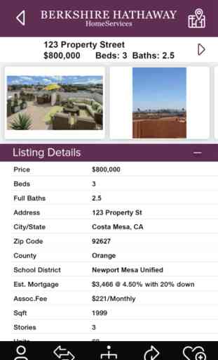 Berkshire Hathaway HomeServices Home Search 4