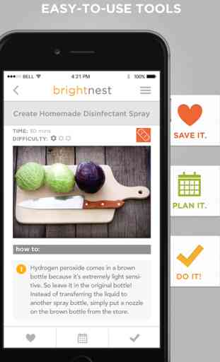 BrightNest – Home Organization, Cleaning Schedule, DIY Crafts, Home Tips and Home Maintenance 2