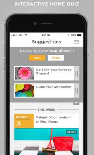 BrightNest – Home Organization, Cleaning Schedule, DIY Crafts, Home Tips and Home Maintenance 3