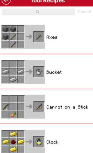 Best Crafting Guide for Minecraft 2