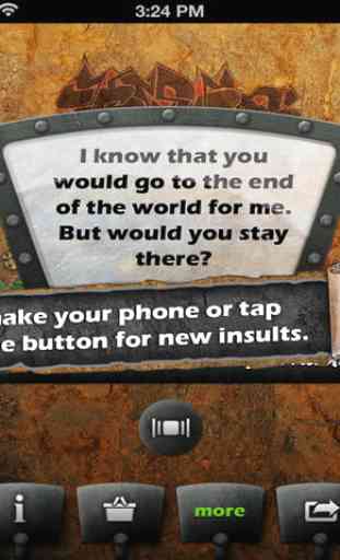 Best Funny Insults and Comebacks Free 3