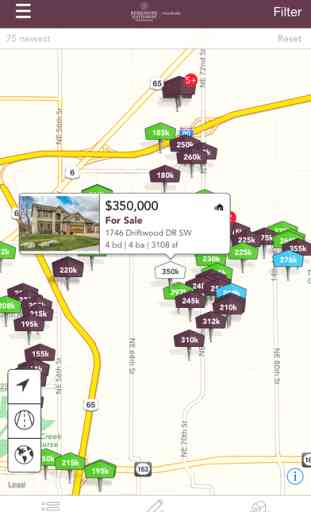 BHHS First Realty – Des Moines Real Estate 1