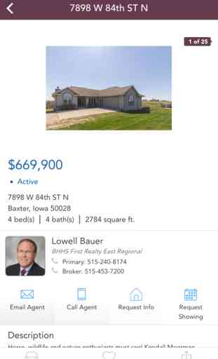 BHHS First Realty – Des Moines Real Estate 2