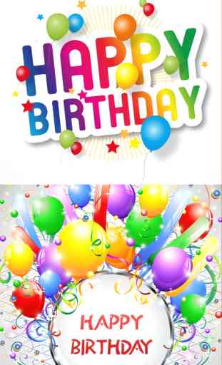 Birthday Card Wallpapers - Greeting Cards Ideas 3