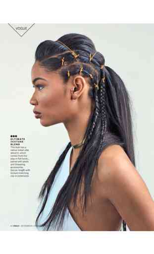 Black Beauty & Hair – the UK's No. 1 black magazine 2