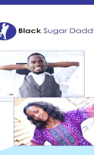 Black Sugar Daddy 4