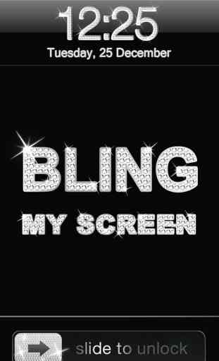 Bling My Screen™ 1