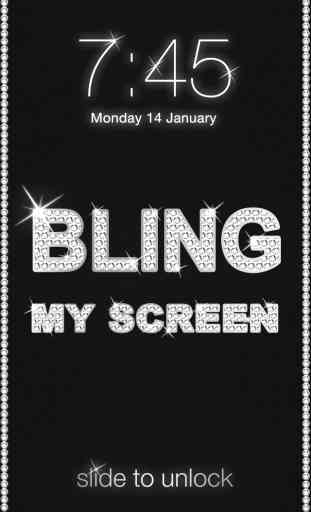 Bling My Screen™ 2