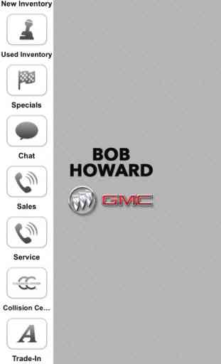 Bob Howard Buick GMC 1