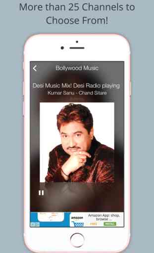 Bollywood Radio-Hindi Music 2