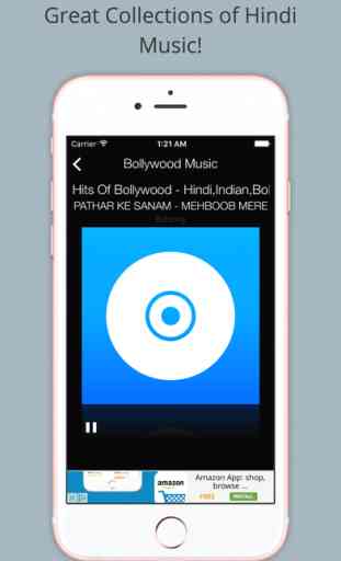 Bollywood Radio-Hindi Music 4