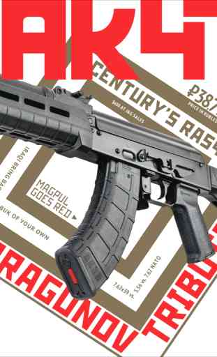 Book of AK-47 1