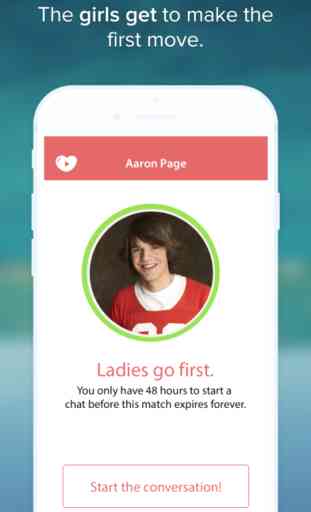 BOOM App- Dating, Chat Rooms With Strangers 4
