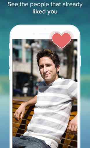 BOOM - Dating App, Chat Rooms With Strangers 2