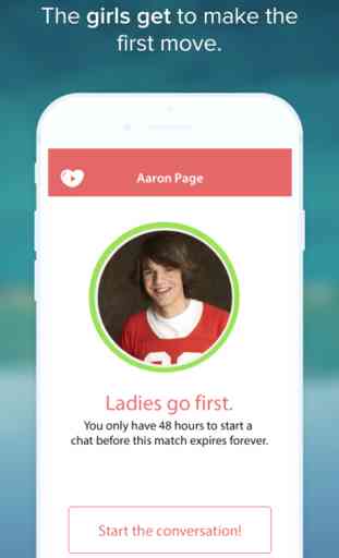 BOOM - Dating App, Chat Rooms With Strangers 4