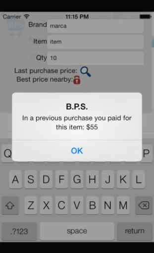 BPS - Best Place to Shop 2