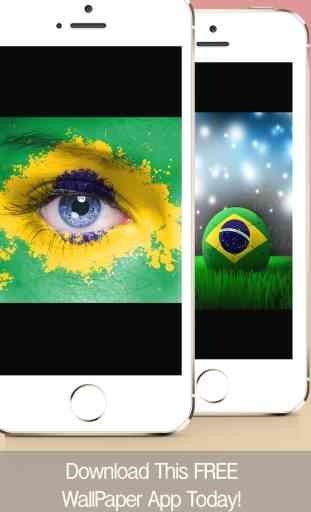 Brazil WallPapers - Download Free Backgrounds and Themes For Your iPhone 2