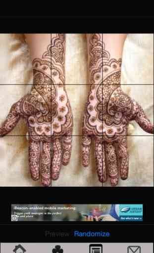 Bridal Mehndi Designs For Hands 2015 3