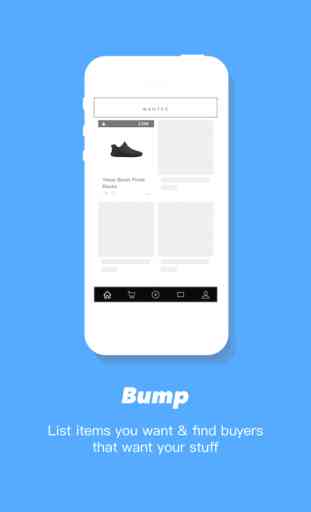 Bump - all wanted items in one place & ZERO fees 1