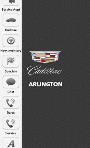 Cadillac of Arlington 1