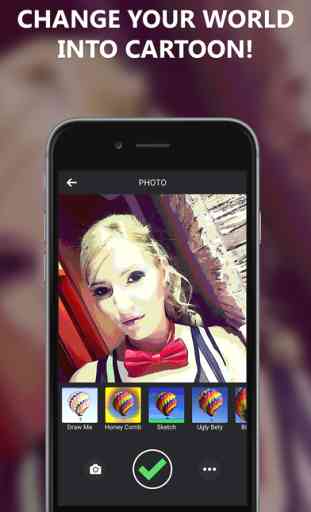 Camera Effects for Instagram 4