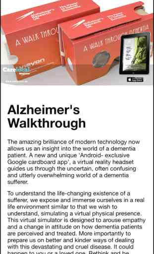 Carelocal - Alzheimer's and Dementia Magazine 3