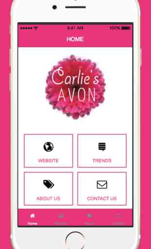 Carlie's Avon 1