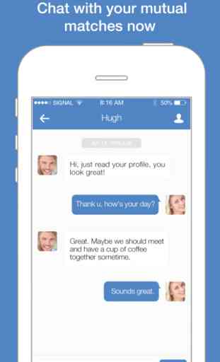 CDate: #1 Free Christian Dating App |Chat & Mingle 4