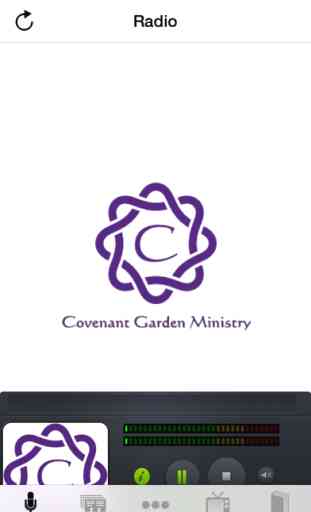 CGM Ministries 1