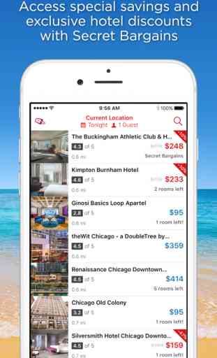 CheapTickets Flights, Hotels, Cars & Packages 3