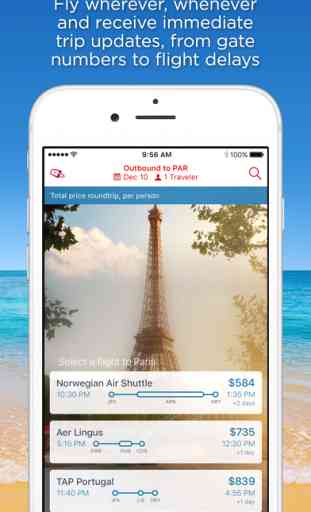 CheapTickets Flights, Hotels, Cars & Packages 4