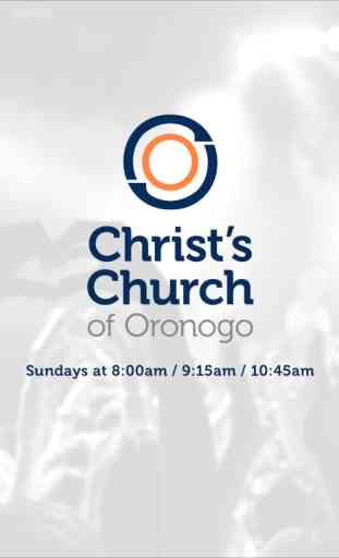 Christ's Church of Oronogo 3