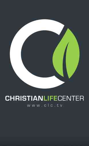 Christian Life Center - CLC.tv 3