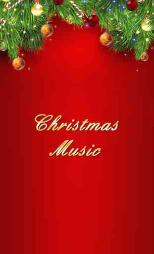 Christmas music songs list - nick countdown player 1