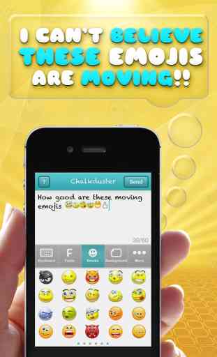 Cool Texts - Cool Fonts, Emoji 2 Stickers, Color Keyboard Symbols & Font Candy Free Gif Maker to now Pimp my Text Messages 2