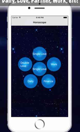 Daily Horoscope - Best Zodiac Signs App with Fortune Teller on Astrology Compatibility 2